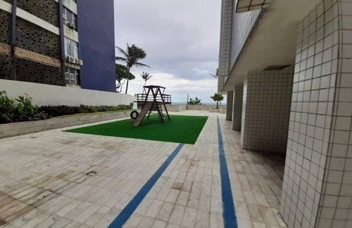 Boa Viagem Apartment | Apto 701 em Boa Viagem