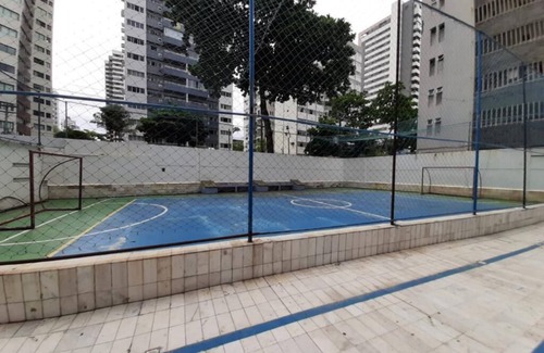 Boa Viagem Apartment | Apto 701 em Boa Viagem