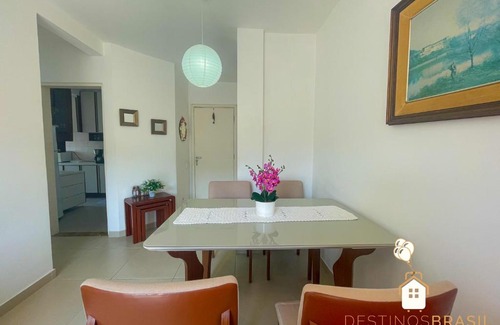 Jardim Sao Miguel Apartment | Apto 70m² Guarujá 4 min Praia Moderno e Acolhedor