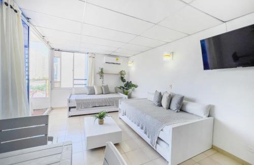 El Laguito Apartment | Apto 891