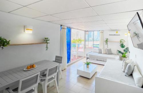 El Laguito Apartment | Apto 891