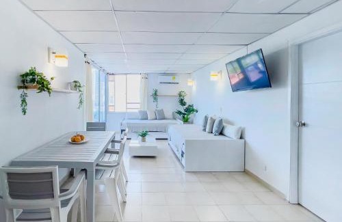 El Laguito Apartment | Apto 891