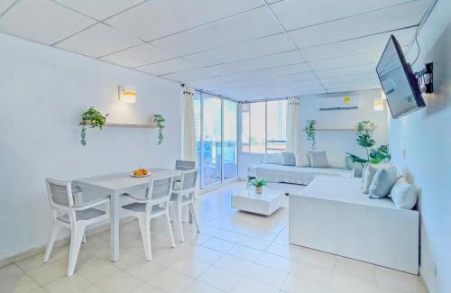 El Laguito Apartment | Apto 891