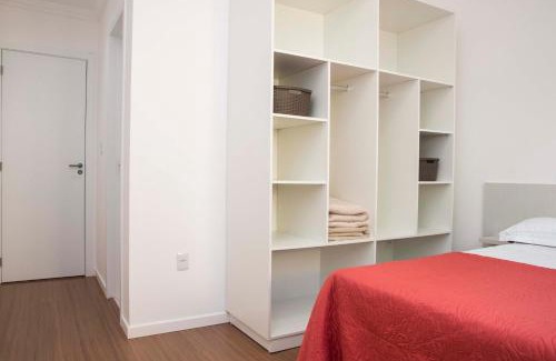 Ingleses Sul Apartment | Apto a 120m da Praia dos Ingleses ING9103