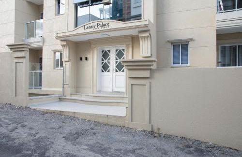 Ingleses Sul Apartment | Apto a 120m da Praia dos Ingleses ING9103