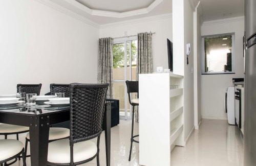 Ingleses Sul Apartment | Apto a 120m da Praia dos Ingleses ING9103