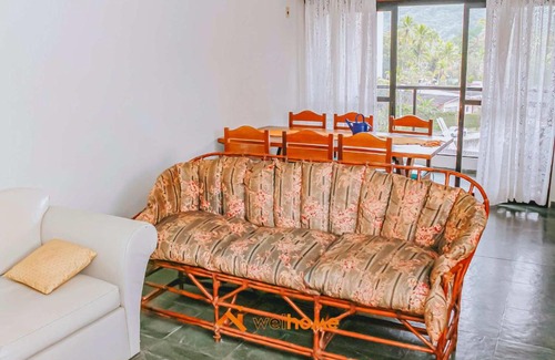 Jardim Sao Miguel Apartment | Apto a 15 min da Praia da Enseada no Guaruja