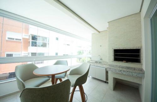 Lagoa Pequena Apartment | Apto a 170m da Praia do Novo Campeche CX1103