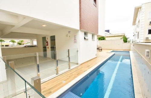 Ingleses Norte Apartment | Apto a 2 quadras da Praia nos Ingleses Norte P341
