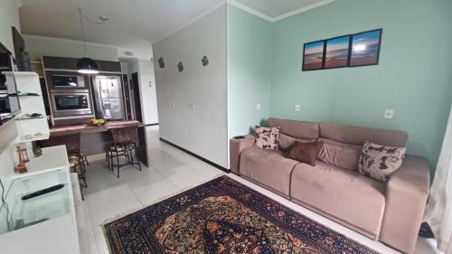 Barra Velha Apartment | Apto a 400m da praia e 20 min do Beto Carrero