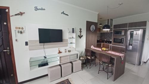 Barra Velha Apartment | Apto a 400m da praia e 20 min do Beto Carrero