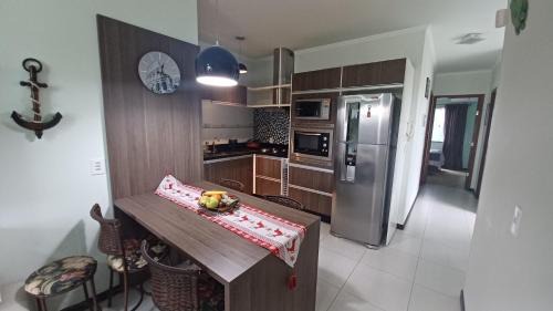 Barra Velha Apartment | Apto a 400m da praia e 20 min do Beto Carrero