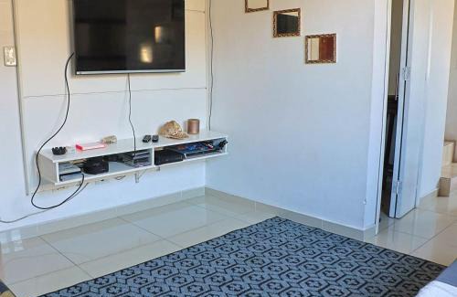 Jardim Praiano Apartment | Apto a 500 metros da praia da Enseada