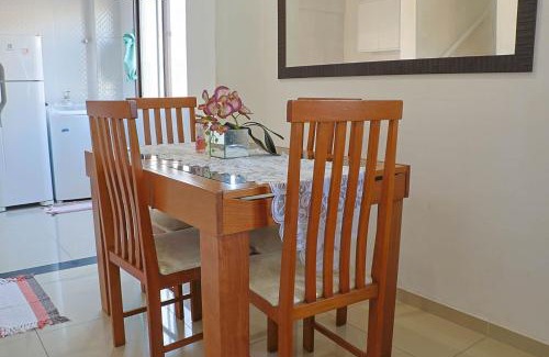 Jardim Praiano Apartment | Apto a 500 metros da praia da Enseada