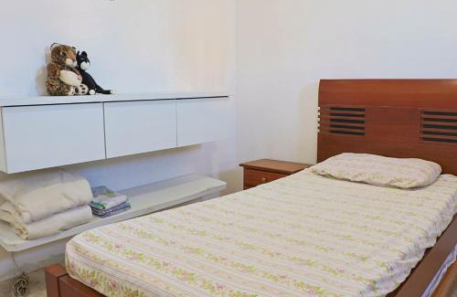 Jardim Praiano Apartment | Apto a 500 metros da praia da Enseada