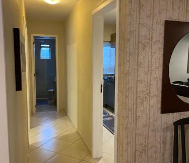 Barra Sul Apartment | Apto a 50m da praia