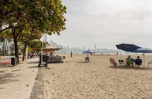 Barra Sul Apartment | Apto a 50m da Praia em Balneário Camboriú P825