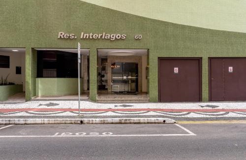 Barra Sul Apartment | Apto a 50m da Praia em Balneário Camboriú P825