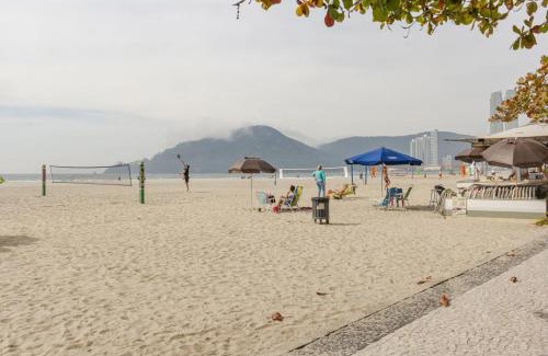 Barra Sul Apartment | Apto a 50m da Praia em Balneário Camboriú P825