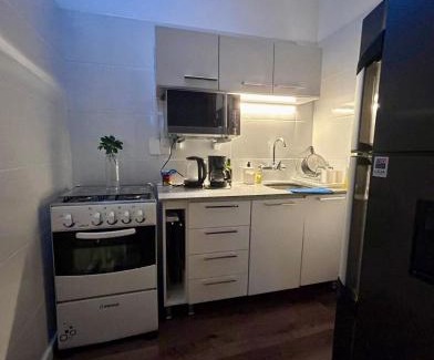 Pocitos Apartment | Apto a una cuadra de la playa Pocitos