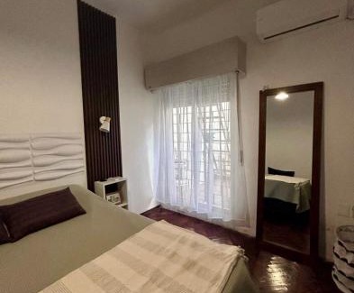 Pocitos Apartment | Apto a una cuadra de la playa Pocitos