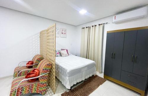 Santa Ines Apartment | Apto aconchegante