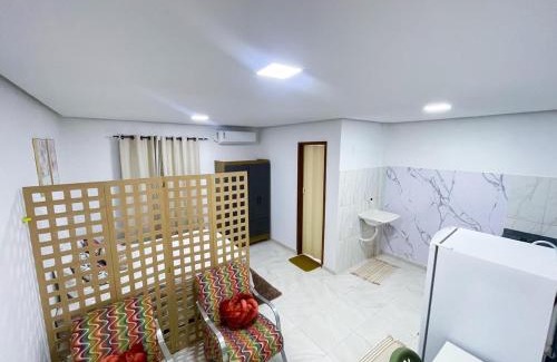 Santa Ines Apartment | Apto aconchegante