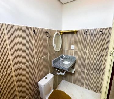 Santa Ines Apartment | Apto aconchegante