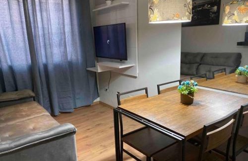 Sorocaba Apartment | Apto Aconchegante