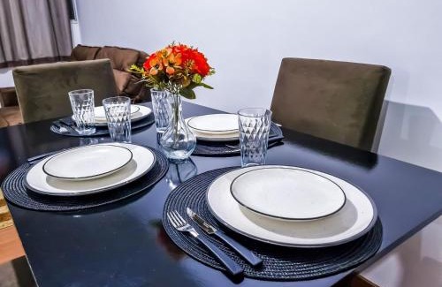 Uberaba Apartment | Apto Aconchegante e Excelente localização