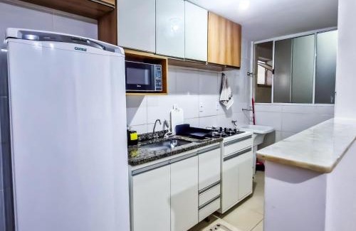 Uberaba Apartment | Apto Aconchegante e Excelente localização