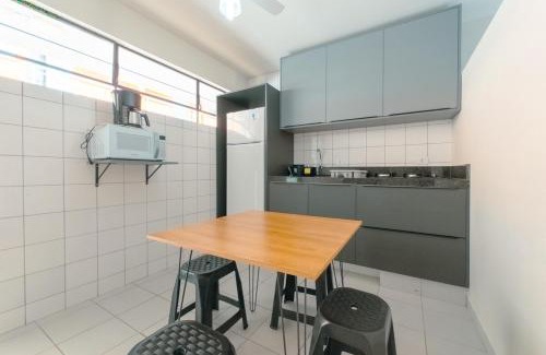 Maringa Apartment | Apto aconchegante na melhor região da Zona 7