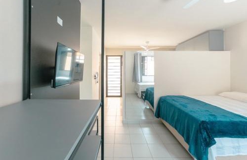 Maringa Apartment | Apto aconchegante na melhor região da Zona 7