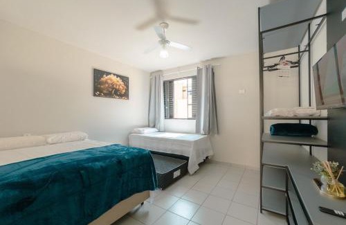 Maringa Apartment | Apto aconchegante na melhor região da Zona 7