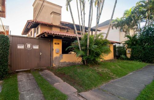 Jurere Internacional Apartment | Apto aconchegante próximo a praia GD8838