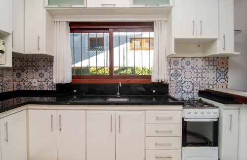 Jurere Internacional Apartment | Apto aconchegante próximo a praia GD8838