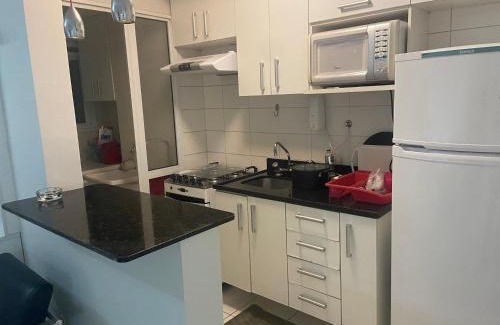 Morumbi Apartment | Apto Aconchegante próx ao Albert einstein e Estádio do morumbis