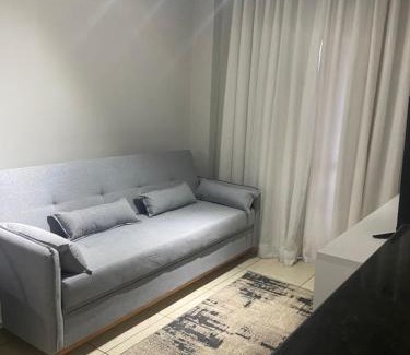 Morumbi Apartment | Apto Aconchegante próx ao Albert einstein e Estádio do morumbis