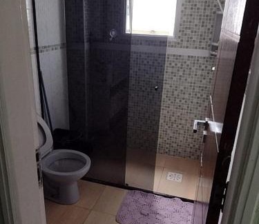 Vila Assuncao Apartment | Apto Aconchegante Praia Grande