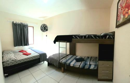 Parque Aeroporto Apartment | Apto Aeroporto Macae