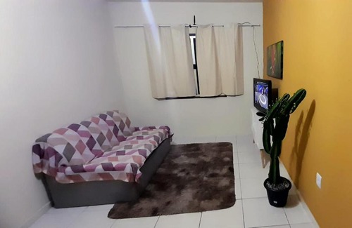 Parque Aeroporto Apartment | Apto Aeroporto Vilage