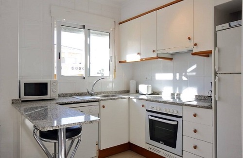Jesus Pobre Apartment | Apto. Albatross - Two Bedroom Apartment, Sleeps 4