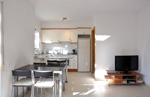 Jesus Pobre Apartment | Apto. Albatross - Two Bedroom Apartment, Sleeps 4