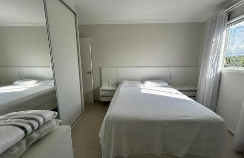 Municipios Apartment | Apto Almeida e Moraes Aconchegante em BC