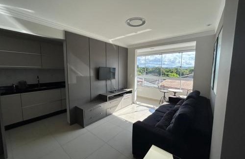 Municipios Apartment | Apto Almeida e Moraes Aconchegante em BC