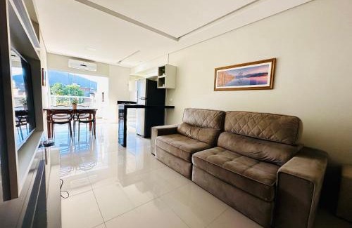 Umuarama Apartment | Apto Alto Padrão C/Ar Condicionado e Área Gourmet.