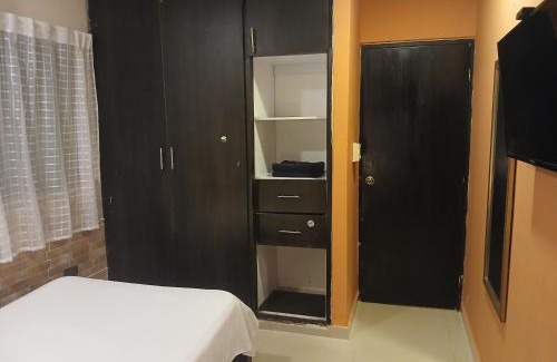 Cartagena District Apartment | Apto amoblado barrio Los Alpes Cartagena