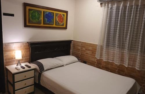 Cartagena District Apartment | Apto amoblado barrio Los Alpes Cartagena
