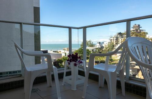 Itajai Apartment | Apto Amores da Brava Clube House - Vista, Piscina e Conforto
