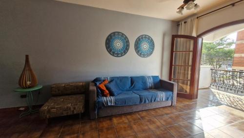 Parque Enseada Apartment | Apto amplo, arejado e mobiliado na Praia da Enseada-Guarujá